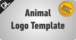 Best Animal Logo Template
