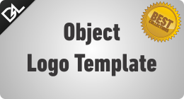 Best Object Logo Template