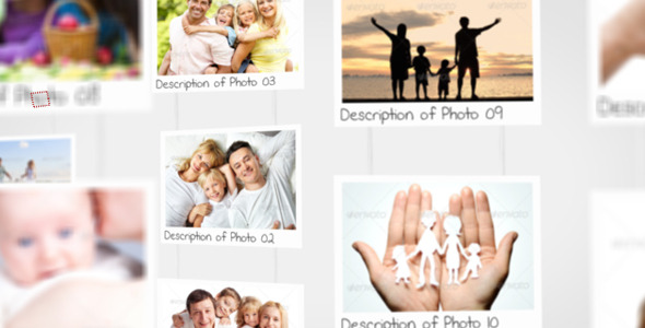 Photo Gallery - VideoHive 7004993