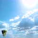 Flights with Paragliding - VideoHive Item for Sale