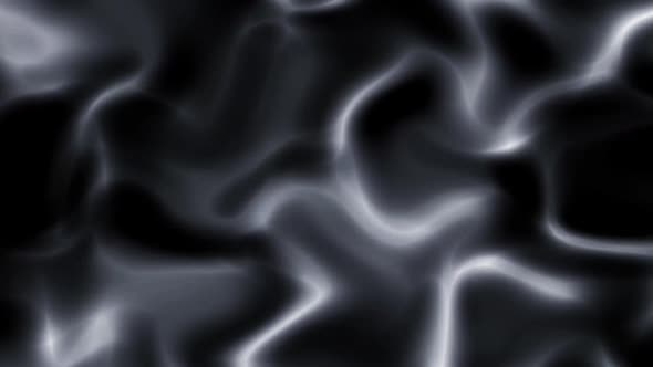 Beautiful Black Gray Liquid Abstract Background alt