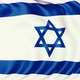 4K Seamlessly Looping Israel Flag Series E - VideoHive Item for Sale