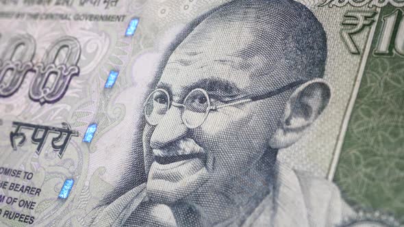 Indian Currency 