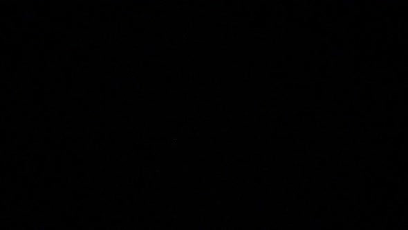 975046 Fireworks at Deauville in Normandy, Real Time alt