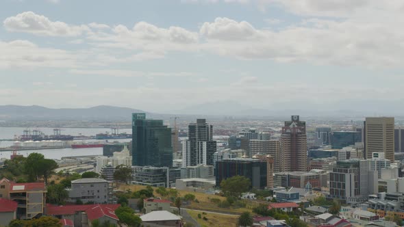 The City of Cape Town South Africa is One of the Most Picturesque Cities in the World alt