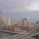 Financial District from Air - VideoHive Item for Sale