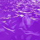 The Sea Of Purple Color Paint 4K - VideoHive Item for Sale