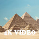Great Pyramids In Giza 1 Great Pyramids In Giza 1 - VideoHive Item for Sale