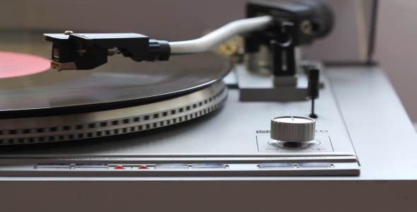 Turntable vega1 (2 in 1) alt