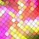 Multicolor Blinky Pixel 4K - VideoHive Item for Sale