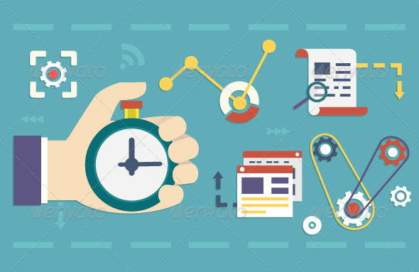 Startup, Business Planning and Results - Concepts Business