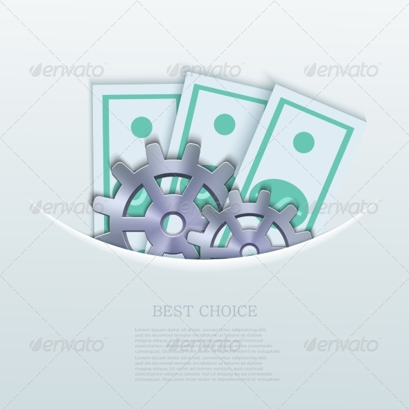 Business Background - Concepts Business