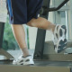 Run On Treadmill - VideoHive Item for Sale