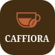 Caffiora - Coffee Shop & Restaurant WordPress Theme