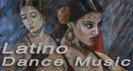 Latin Dance Music