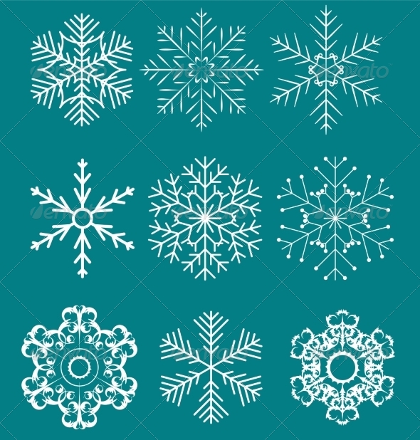 Snowflake - Web Technology
