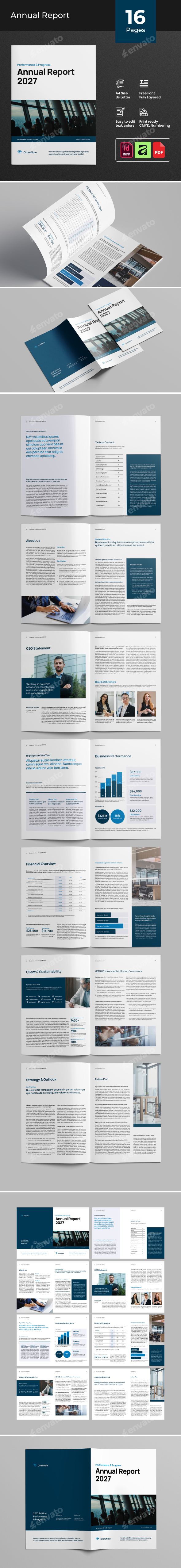 Annual Report