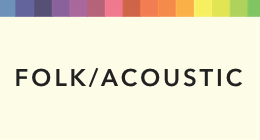 Folk & Acoustic