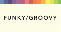 Funky & Groovy