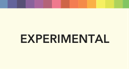 Experimental