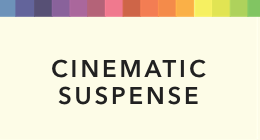 Cinematic Suspense