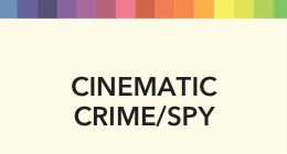 Cinematic Crime