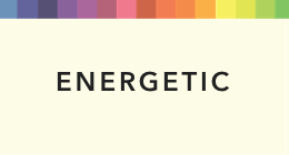 Energetic