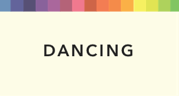 Dancing