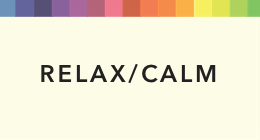 Relax & Calm