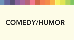 Comedy-Humor