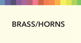 Brass & Horns