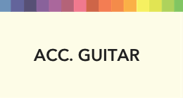 Acc Guitar