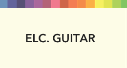 Elctric Guitar