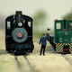 Model Train - VideoHive Item for Sale