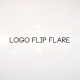 Logo Flip Flare - VideoHive Item for Sale