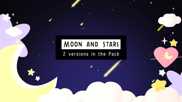 Moon And Stars alt