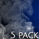 Smoke - VFX Pack - VideoHive Item for Sale