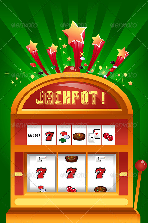 Gambling by design