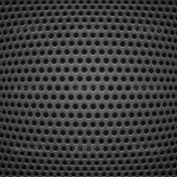 Technology Background with Carbon Texture - Backgrounds Decorative