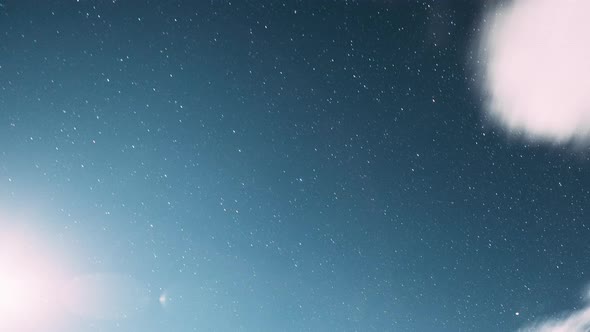 Time Lapse Timelapse Timelapse Of Night Starry Sky Background alt