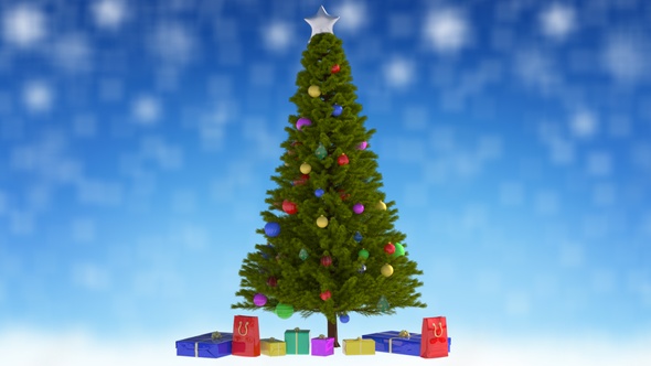 Cristmas Tree v03 alt