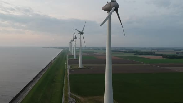 Wind Farm alt