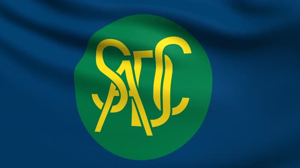 SADC Flag 4K alt