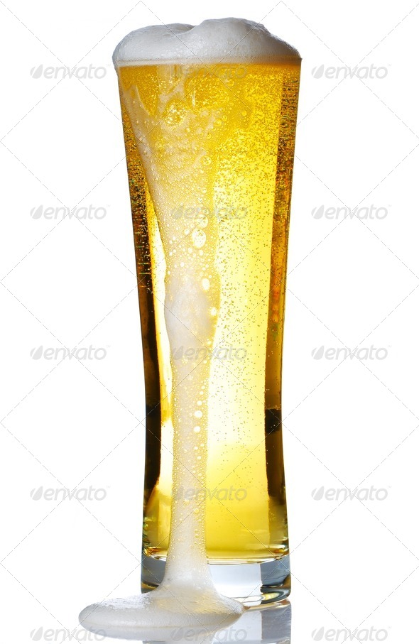 Beer - Stock Photo - Images