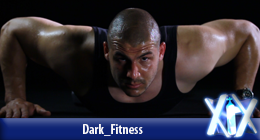 Dark Fitness