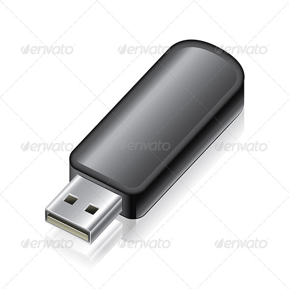 USB Flash Drive - Computers Technology