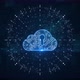 Cloud Computing Of Cyber Security 811 - VideoHive Item for Sale