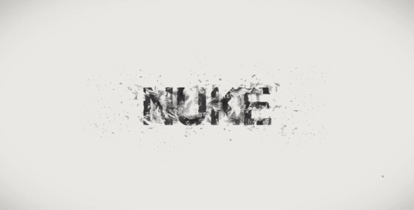 Nuke - VideoHive 7049310