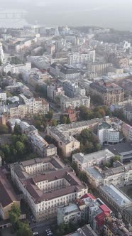 Vertical Video Capital of Ukraine  Kyiv alt