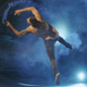 Acrobatic Choreography With Smoke (5-Pack) - VideoHive Item for Sale